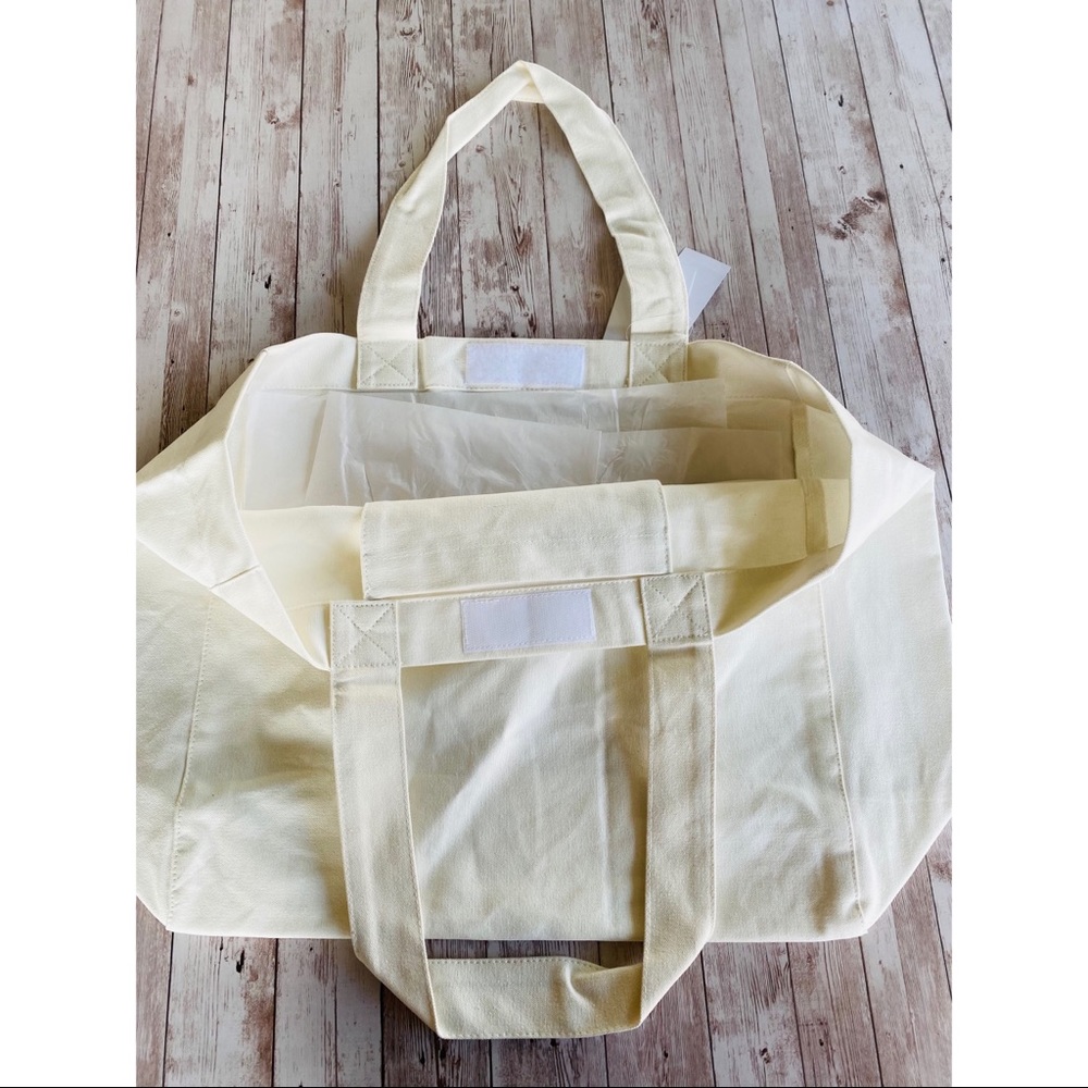 Roxy Anti Bad Vibes HI Tote - Picture 5 of 9